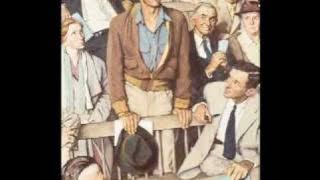 Telling Stories:  Norman Rockwell from the Collections of George Lucas and Steven Spielberg