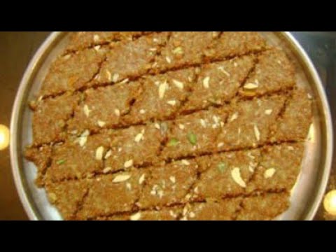 बाजार में १०००रू किलो में मिलने वाली मिठाई घर पर २००रू में तैयार | #recipe