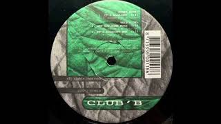 Idefix - It's Allright