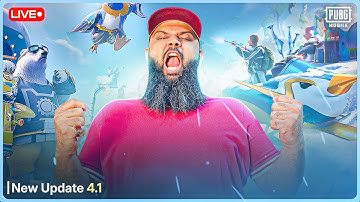 LIVE VERTICAL 🔥 Awkward Situations When Completing This Challenge! 😬 PUBG Mobile 4.1 Update