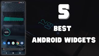 5 Best Android Widgets for Your Home Screen screenshot 2