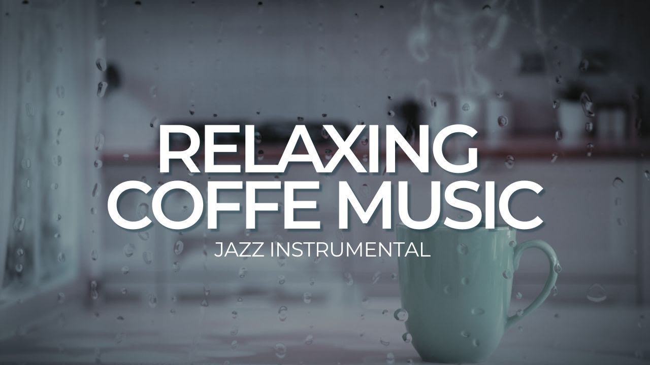 Relaxing Music Coffee Lounge Music Coffee Shop Ambience ☕Smooth Jazz