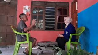 Observasi Terkait Business Model Canvas (UTS)