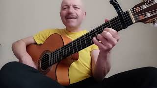Aserejé - Manuel Ruiz - Las ketchup