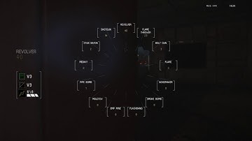 How to distract the Alien