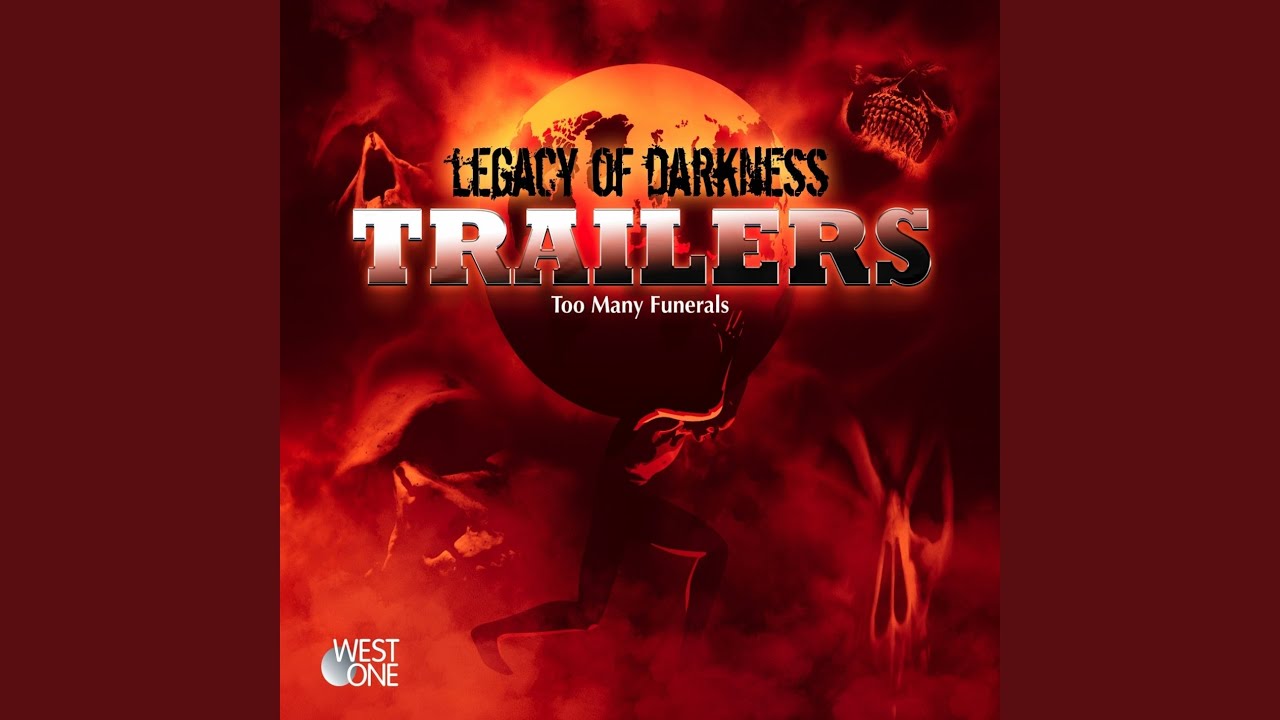 Watch Forsaken on YouTube Watch Forsaken on YouTube