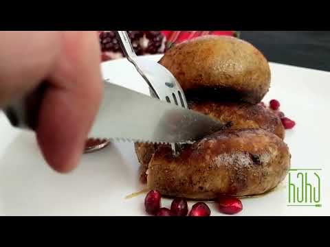 \"რერა\" იმერული კუპატის მომზადების წესი