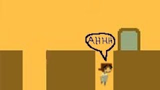 Marla plays Pixel Path part 4