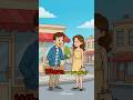 Easy English Conversation for Beginners #learnenglish #shorts