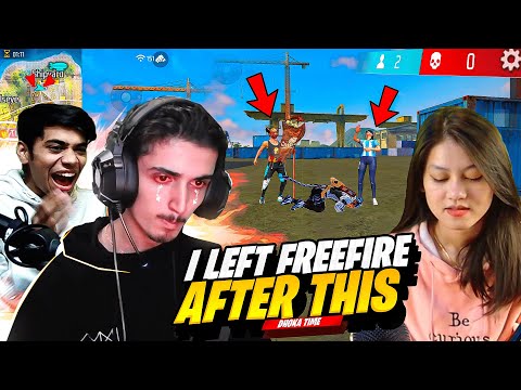 ​@UnGraduateGamer & @KUSUMYT CHALLENGE ME FOR 1V2 😈 FUNNY GAMEPLAY 😂