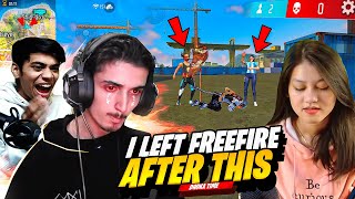 & Challenge Me For 1V2 Funny Gameplay