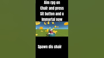 OP SSB2 GOD MODE GLITCH! #ssb2 #simplesandbox2 #godmode #fyp #glitch