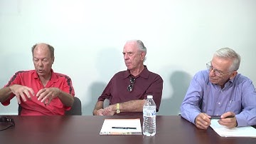 IBM Tape History - Session 2: Overview of Tape Products and Product Management Part 2