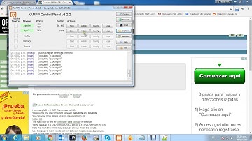 Aumentar capacidad subida Mysql (phpmyadmin)