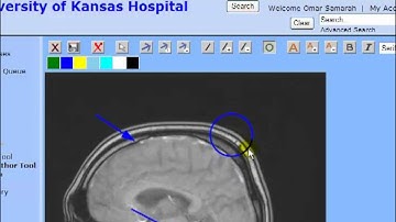 MIRC Tutorial: Annotating Images
