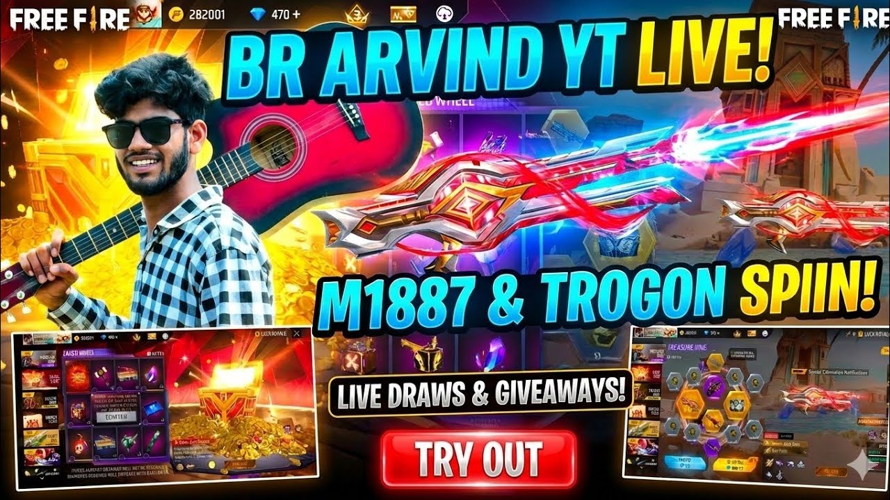 BR ARVIND YT is live trending viral live - YouTube