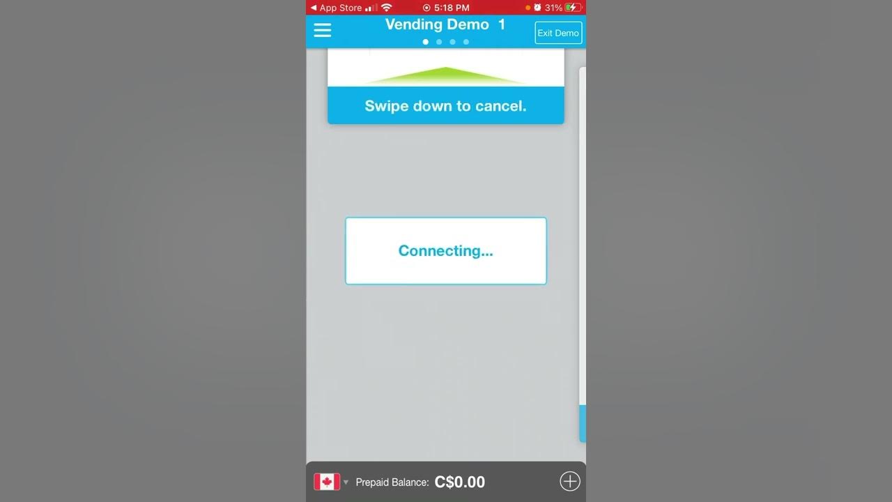 PayRange app how to create account & use the app? YouTube