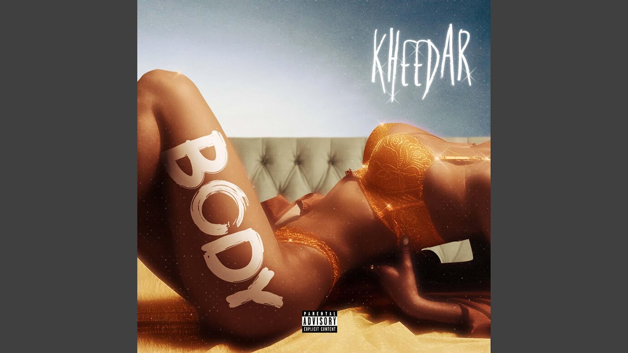 Watch Body on YouTube Watch Body on YouTube