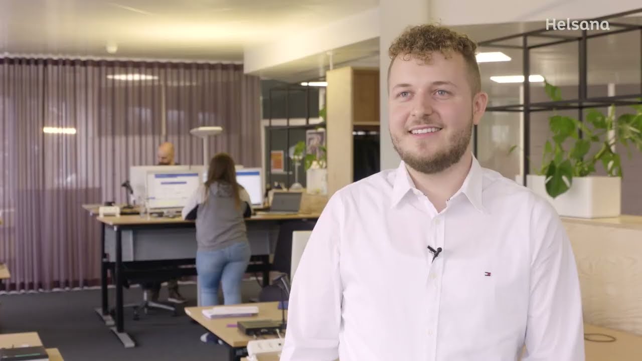 Dein zukünftiges Office nebst dem Home-Office