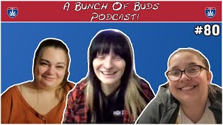 A Bunch Of Buds Ep. 80: "Zabooma-BOOF"