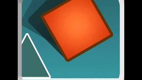 The Impossible Game Level 4 Phazd