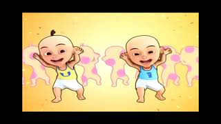 Upin dan Ipin musim 9 Cip Cip Cip