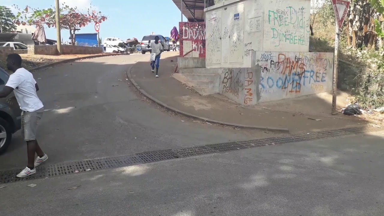 S T.M VAHIBE : Quand tu as la meilleure note 🤣