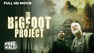 The Bigfoot Project: Sasquatch Found! | Episode 2 | DeskPop