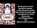 Lil Wayne Ft. Detail - No Worries (Lyrics)
