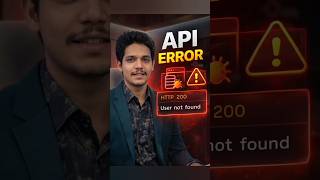One API Mistake That Breaks Backend Systems#api #restapis #springproject #spring #jspring #springmvc