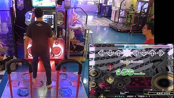 [DDR2013] STAR - 回レ！雪月花 (EDP) 996230 2013.12.21