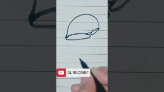 How to draw star senta #starsentadrawing #shortvideo #easydrawing #drawingtutorials