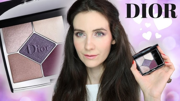 Dior, The New Look Revolution - Eyestylist