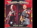 Tears For Fears - 2007 Mad World Live Alternate Version Paris (High Quality FM Broadcast) Audio Only