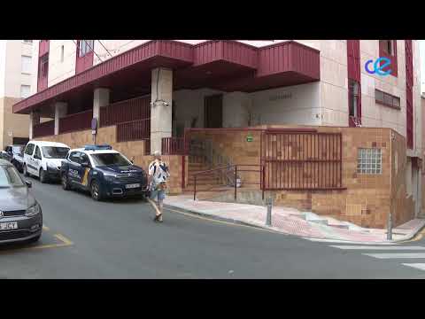 El TSJA ratifica la absolución de un hombre acusado de agredir a su vecina