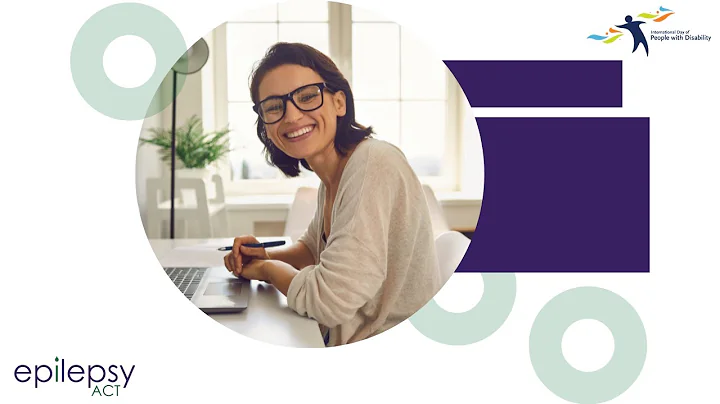 Epilepsy in the Workplace: Supporting Successful Careers