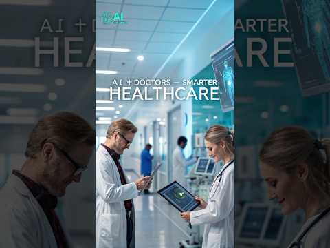This AI Passed a Medical Exam?! MedPaLM & the Future of Healthcare Explained
