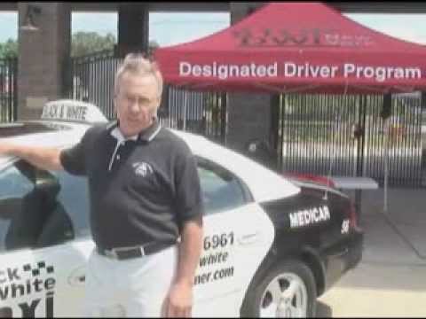 Black White Taxi Troy Albany Schenectady And Beyond Youtube