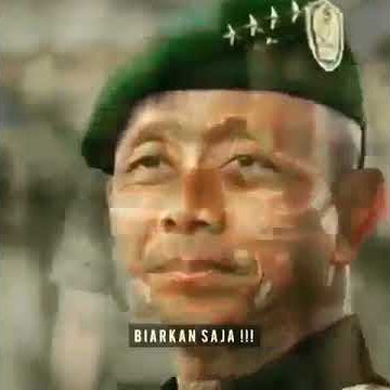 Siapa pun orangnya,jika ia sudah menginjak-injak harga diri kamu,Selama Kamu benar,SIKAT AJA...!!