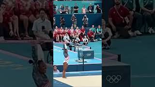 USA 🇺🇸 #gymnasticsbars #pourtoi #olympics #paris2024 #simonebiles