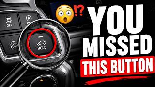 HIDDEN Toyota Hybrid Features You'll REGRET Missing