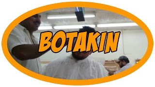 Botakin - Imam Darto