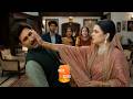 Chandrika Teach Lesson To Mayur &amp; Real Face Out || VASUDHA || UPCOMING TWIST