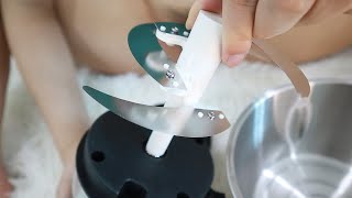 Multi-function food grinder, great kitchen support tool | Kaye Torres Mp88 - Inside the mirror 2