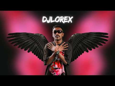 DJLOREX - مطلع حاجبو 