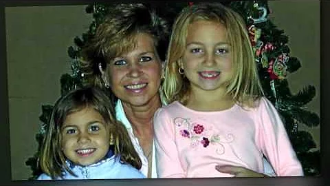 Kimberly Vincent Memorial Video