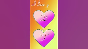 D love T status video #whatsapp_status #name_status_video #ravindra_ranjan #viral #reels #nameart