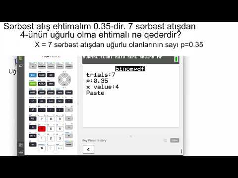 Video: Antifrizi necə atmaq olar: 14 addım (şəkillərlə birlikdə)