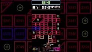 BBTAN level 3343
