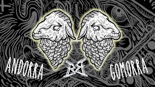 Bon Braguer - Andorra i Gomorra